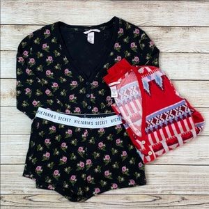 victoria secret kidswear